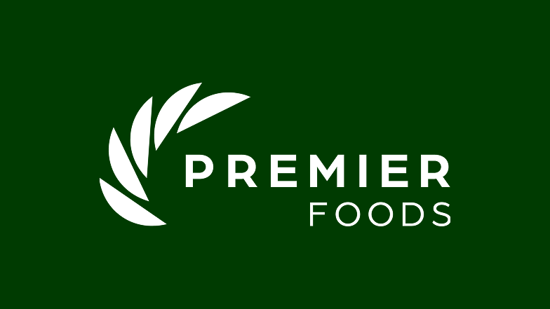 Premier Foods Logo