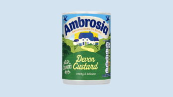 Ambrosia Devon Custard 400g