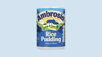 Ambrosia Rice Pudding 400g