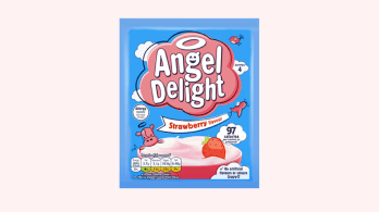 Angel Delight Strawberry 59g