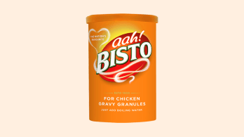 Bisto Chicken Gravy Granules 190g