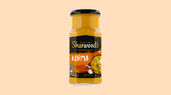 Sharwoods Korma 420g