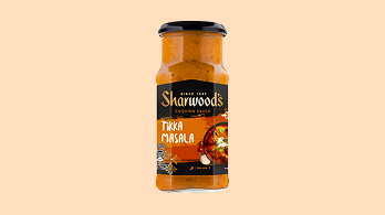 Sharwoods Tikka Masala 420g