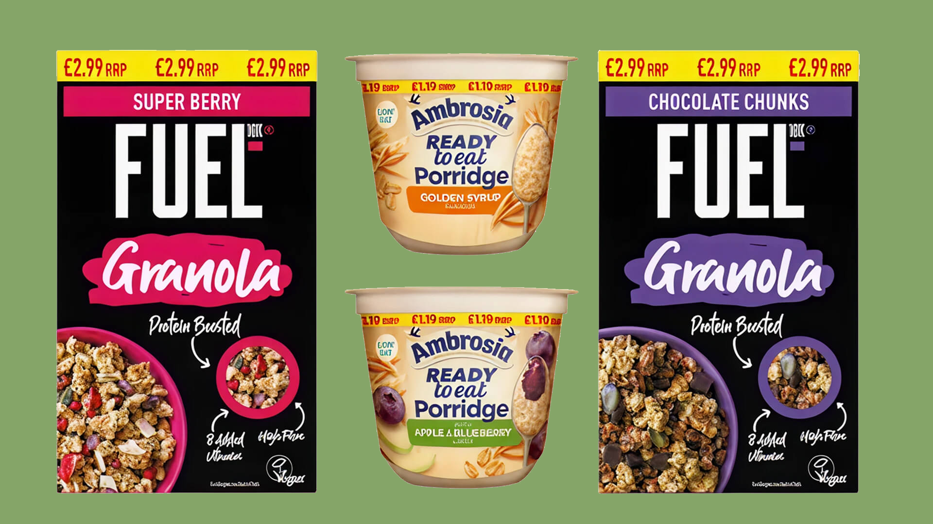 price marked hero banner